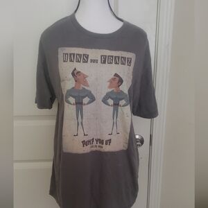 Hans Und Franz Tee Shirt